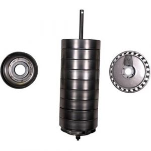 CRN 5-10 Chamber Stack Kit