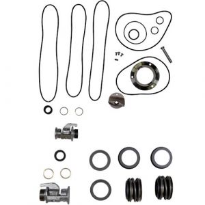 Wear Parts Kit  APG 50.48.3 Ex And APG 50.65.3 Ex And APG 92.3 Ex (Pump With Moisture Swtch)