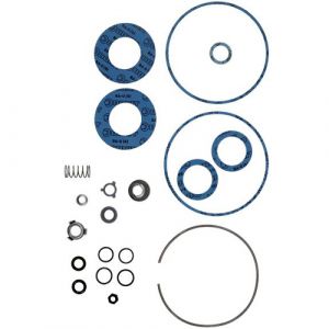 CR4 Shaft Seal And Gasket Kit (Standard Type) - AUUE/V