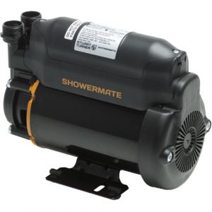 Stuart Turner Showermate S2.6 Bar Single 240v