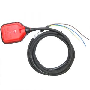 Float Switch for Grundfos Unilift KP Pump Range