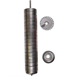 CRN 5-20 Chamber Stack Kit
