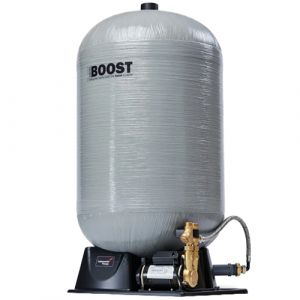 Salamander AccuBoost ACC-180-SYS Pumped Accumulator Set