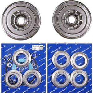 CRN30 Wear Parts Kit 14 - 16 Stages