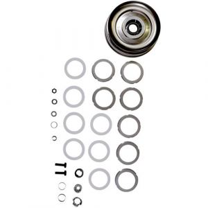 CR / CRI / CRN 10 Wear Parts Kit - Up To 8 Stages