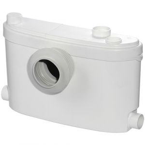 Sanislim Domestic Sanitary System
