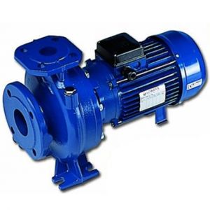 Lowara FHE 32-160/15/D Centrifugal Pump 415V replaced with the NSCE 32-160/22