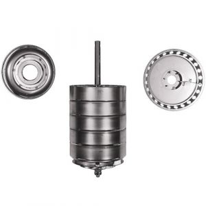 CRN 5-6 Chamber Stack Kit