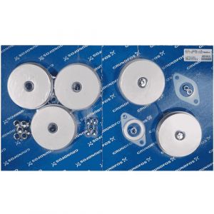 Grundfos Wear Parts Kit for CR(I)/CRN(E) 5  - (stages 24 - 26)