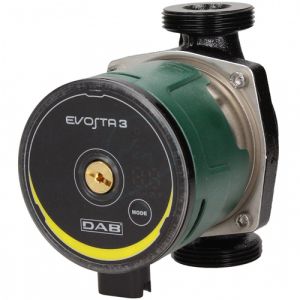 DAB Evosta3 60/130 (1") Domestic Heating Circulator Pump