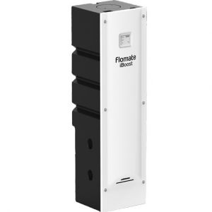 Flomate iBoost 4.5 Bar Compact Home Booster