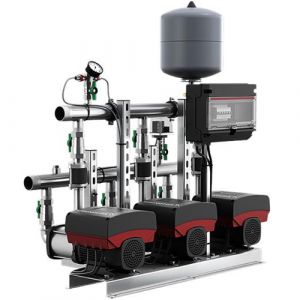 Grundfos Hydro Multi-E 3 CME10-2 (3 x 400v) Booster Set
