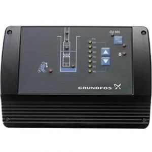 CU301 Control Box for SQE 3" Submersible Borehole Pumps