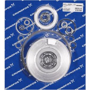 CRN16 20 To 60 Wear Parts Kit