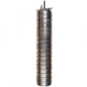 CRN 5-18 Chamber Stack Kit