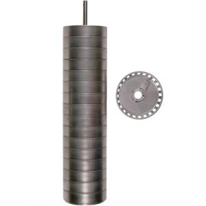 CRN4- 160 Chamber Stack Kit