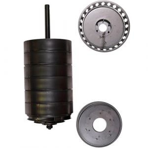 CRN 5-7 Chamber Stack Kit