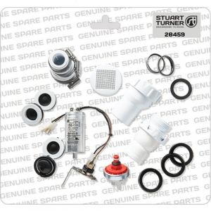 Wasteflo Lifting Station Service Kit (LS5)