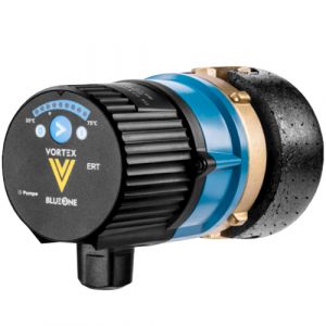 DAB Vortex BWO 155V Electronic Thermostat (1 1/4") Hot Water Circulator 240v