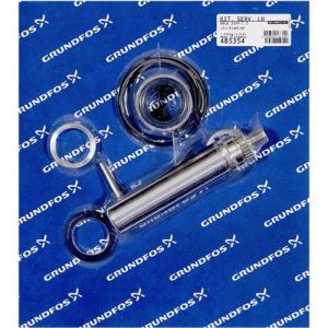 LM / LP / NM / NP Wear Parts Kit  33mm (BUBE) Contains Shaft Seal And Shaft BBUE 