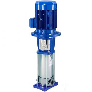 Lowara e-SV 1SV010T005M Vertical Multistage Pump 240V
