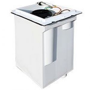 Wasteflo Macerator Cassette (WC4C)