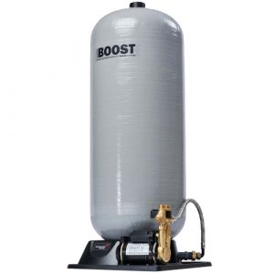 Salamander AccuBoost ACC-450-SYS Pumped Accumulator Set