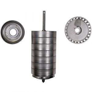 CRN 5-8 Chamber Stack Kit
