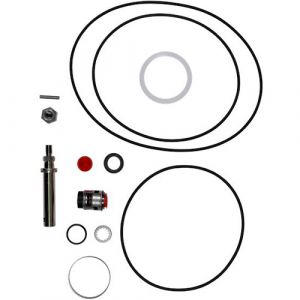 LM / LP / NM / NP Wear Parts Kit  16mm (BUBE) Contains Shaft Seal And Shaft Standard 