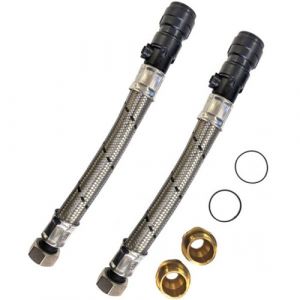 Stuart Turner VariQ Hose Kit UK Spec