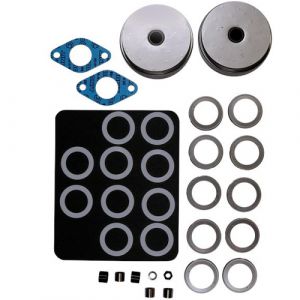 Grundfos Wear Parts Kit for CR(I)/CRN(E) 5  - (stages 8 - 12)