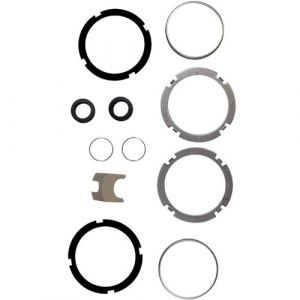 CR64  1 - 2 Stage Wear Parts Kit
