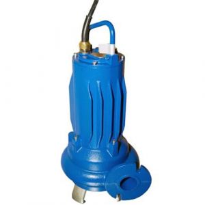Lowara GLM55/A CG Submersible Pump With Floatswitch 240v