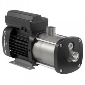 Small CM pump
