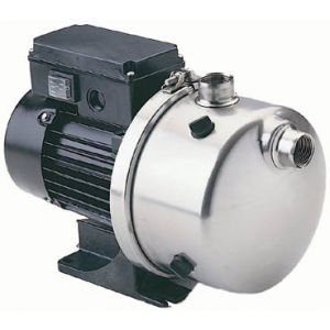 Grundfos JP5 Booster Pump 415V (Obsolete No Grundfos Replacement) Lowara BG-5 415v