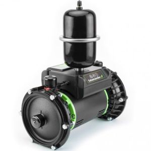 Salamander RP50TU 1.5 Bar Twin Impeller Universal Pump (CC: 0030)