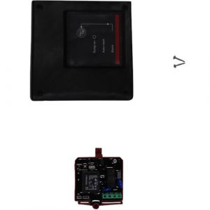 Electronic Parts Kit 240V