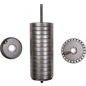 CRN 1-15 Chamber Stack Kit