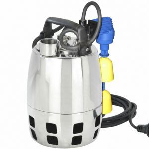 GXVm 25 Automatic Pump (with magnetic floatswitch)
