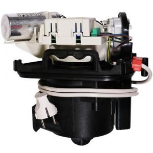 Complete Motor Kit for Sololift2 WC-1/WC-3/CWC-3