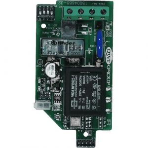 PCB for Sololift2 WC-1/WC-3/CWC-3