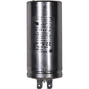 Capacitor for Sololift2 WC-1/WC-3/CWC-3