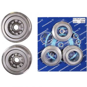 CR30 - 90 To 110 Wear Parts Kit 