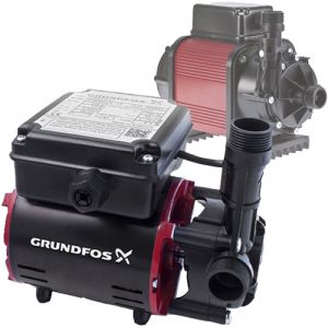 Danube Single Impeller Centrifugal Low Voltage Pump