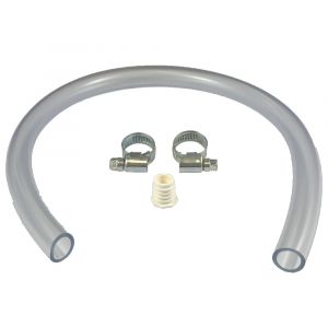 Drain Hose for Grundfos Sololift2 WC-1 and WC-3 Domestic Sanitary Units