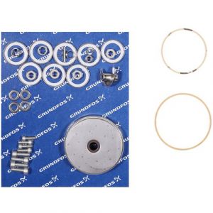 CRK2 - 20 To 90 Wear Parts Kit