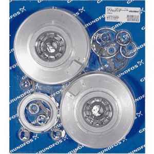 CRN16 70 To 80 Wear Parts Kit