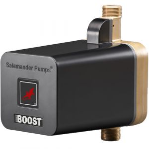 Salamander Home Boost 1.6 Bar Mains Water Pressure Booster Pump 240V 