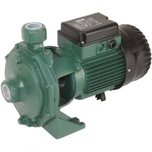 DAB K 35/40 T-IE3 Twin-Impeller Centrifugal Pump 415v