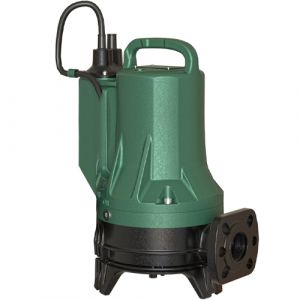 DAB Grinder FX 15.22 TNA Submersible Wastewater Pump 415v